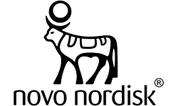 company logo