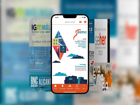 Congress Apps and Websites